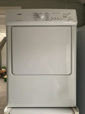 Prima Wasdroger