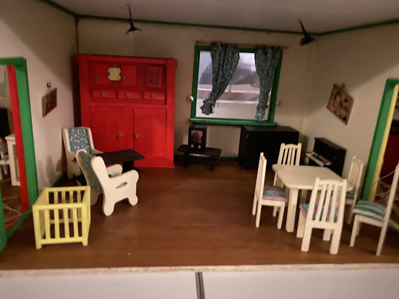 Poppenhuis