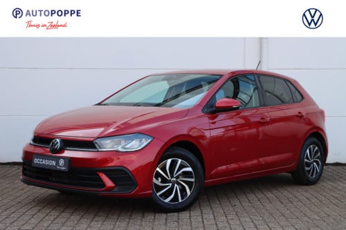 Volkswagen Polo 1.0 tsi life