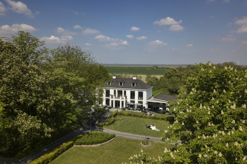 Te huur: Ruime moestuin van 150m²