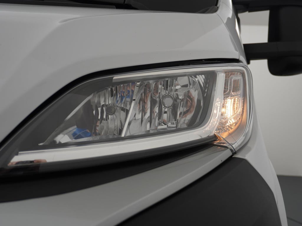 Citroen Jumper 35 2.2 bluehdi 140 l2 club | laadbak | kipper | demo sale!