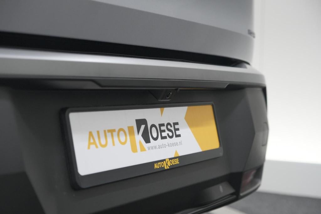 Peugeot 5008 hybrid 145 e-dcs6 gt | panoramadak | camera | elektrische acht