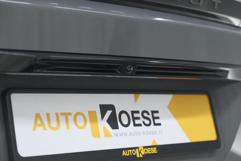 Peugeot 2008 puretech 130 eat8 allure | 360 camera | adaptieve cruise contr