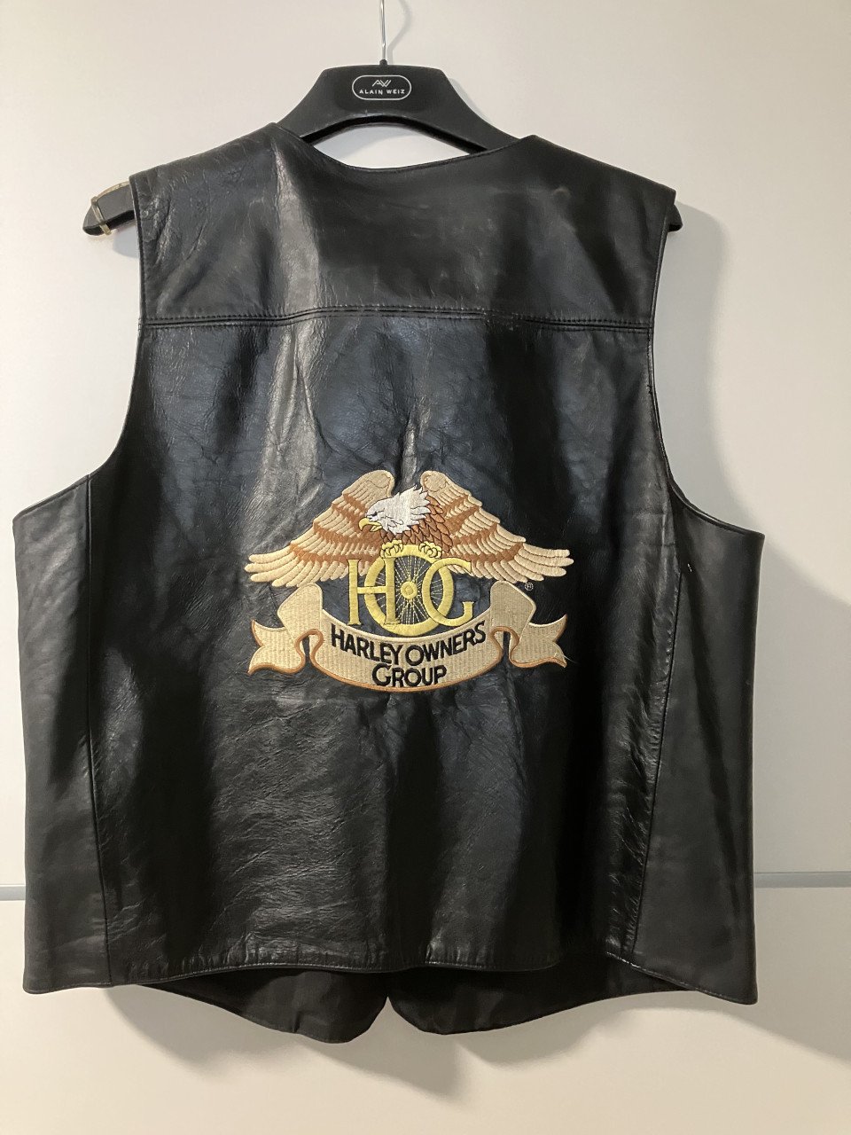 Moter kleding