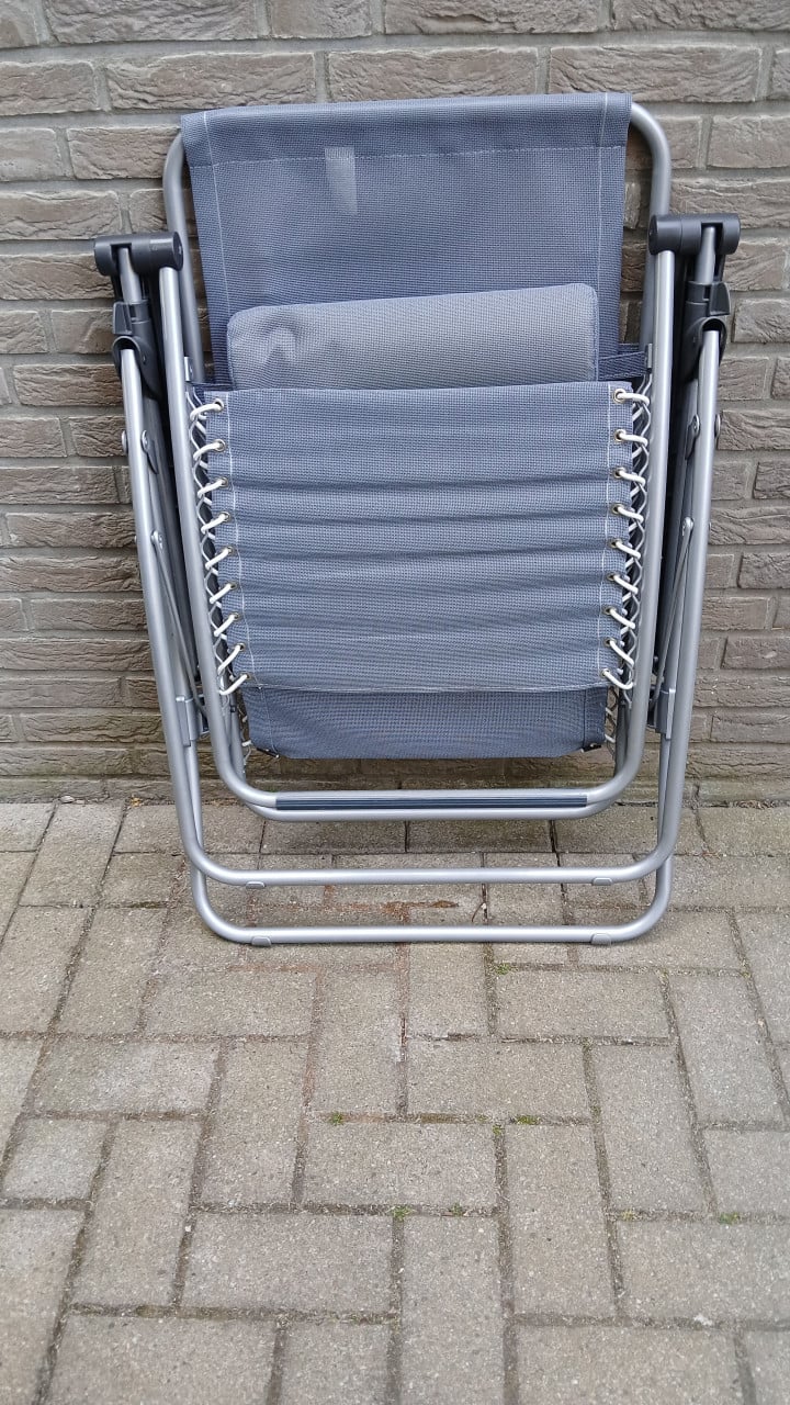 LaFuma ligstoel