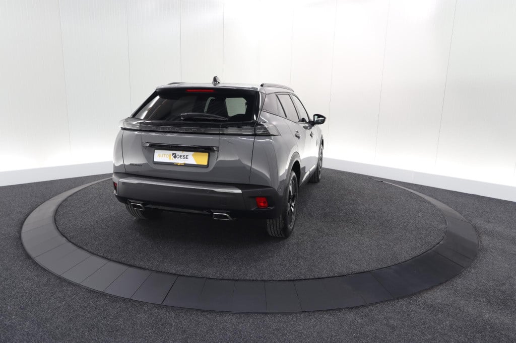 Peugeot 2008 puretech 130 eat8 allure | 360 camera | adaptieve cruise contr