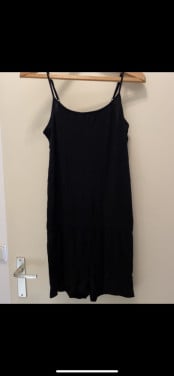 Jumpsuit meisjes