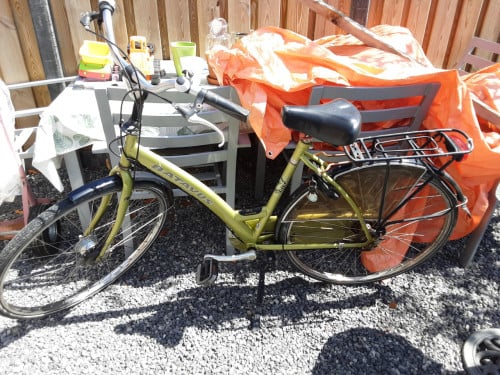 Batavus damesfiets