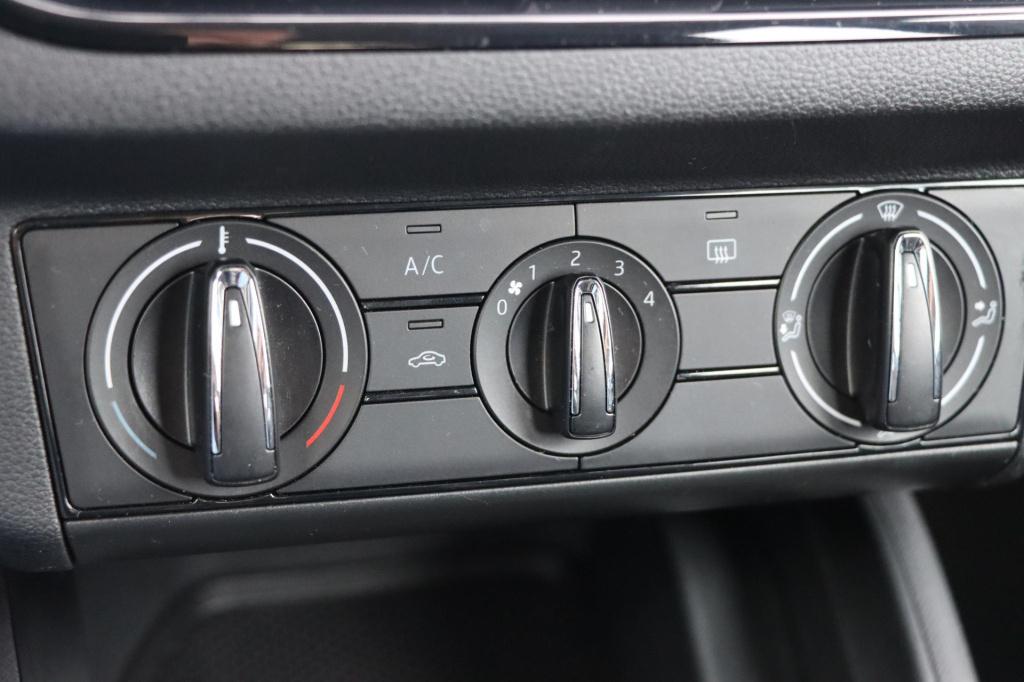 Skoda Scala 1.0 tsi 116pk active