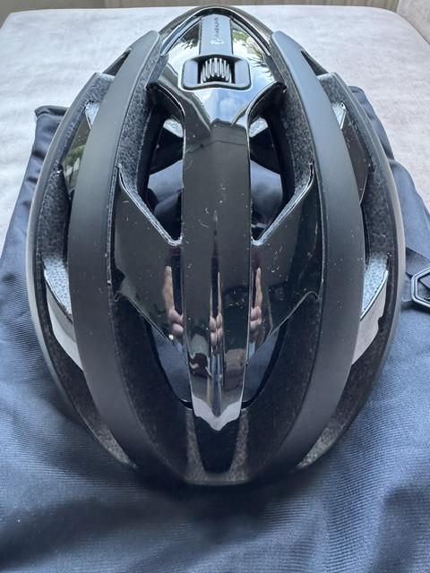 LAZER ROAD HELM GENESIS MIPS ZWART L AP25