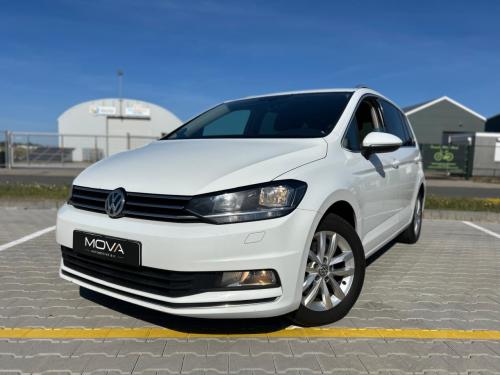 Volkswagen Touran 2.0 TDI SCR Highline 7p|DSG|BTW|TREKH|APK|
