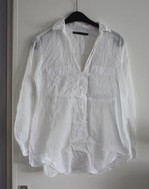 Witt blouse maat s