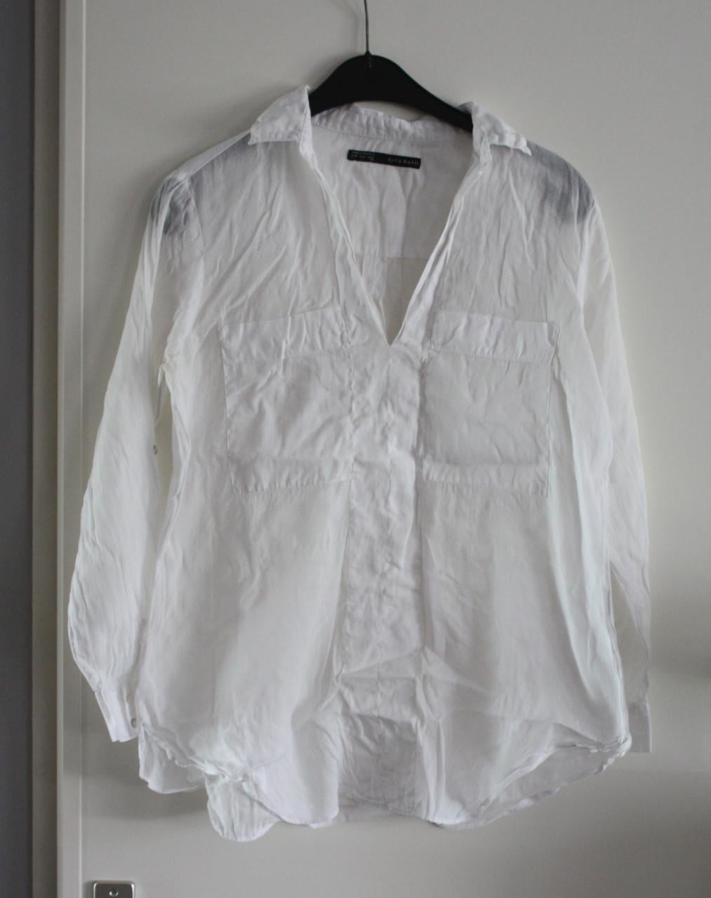 Witt blouse maat s