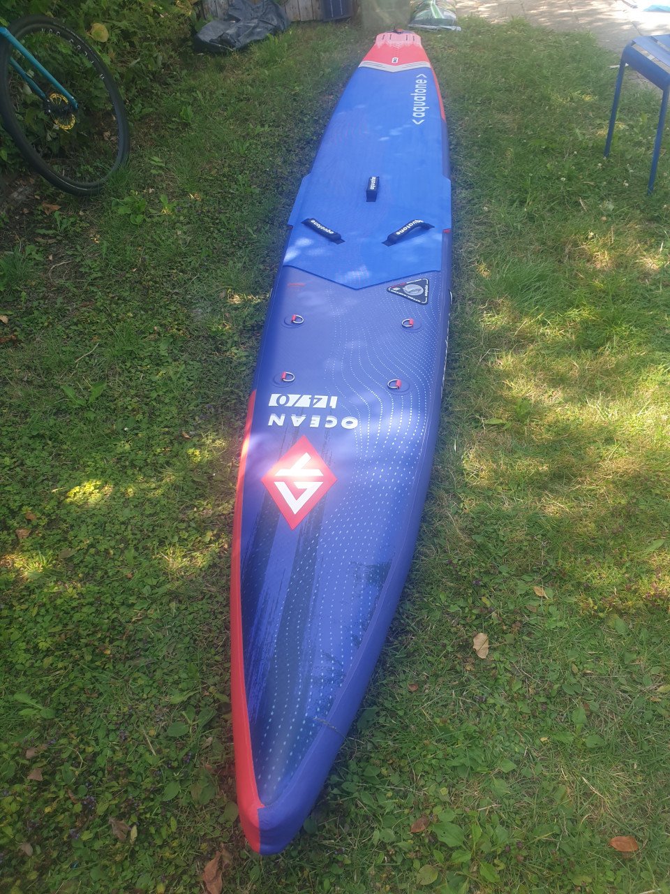 Supboard