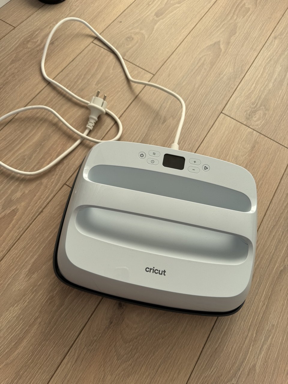 Cricut easypress 3 - 23x30 cm