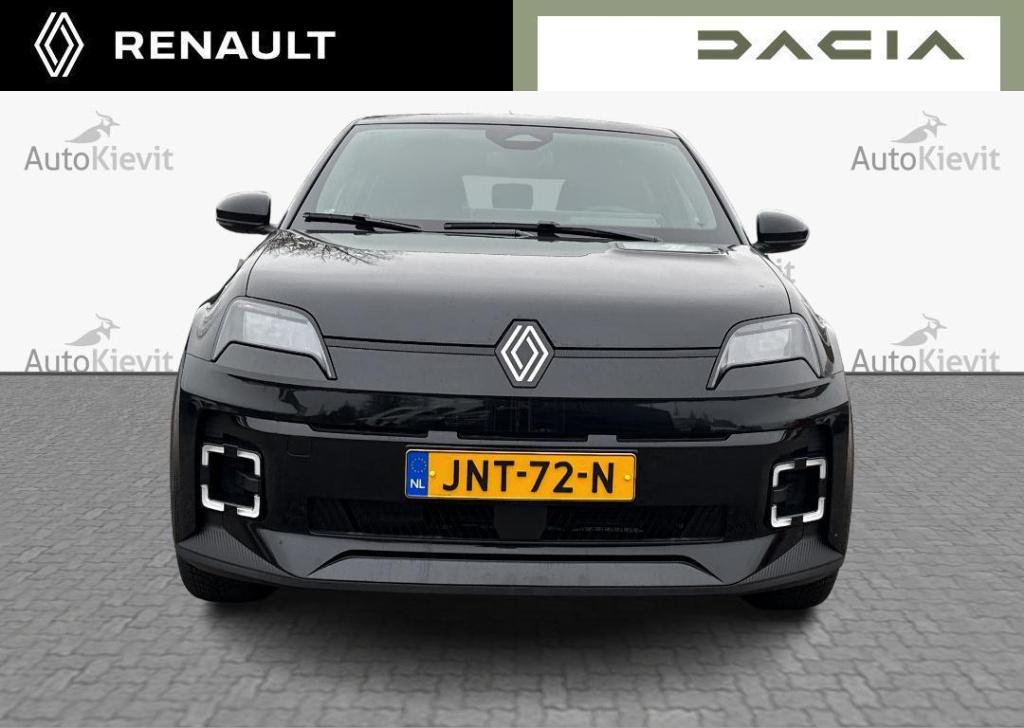 Renault 5 comfort range techno 52 kwh - pack winter / all weather banden