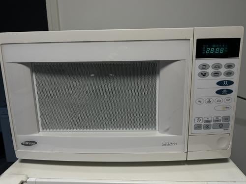 Als nieuwe krachtige Magnetron 1000 W met groot glas plateau