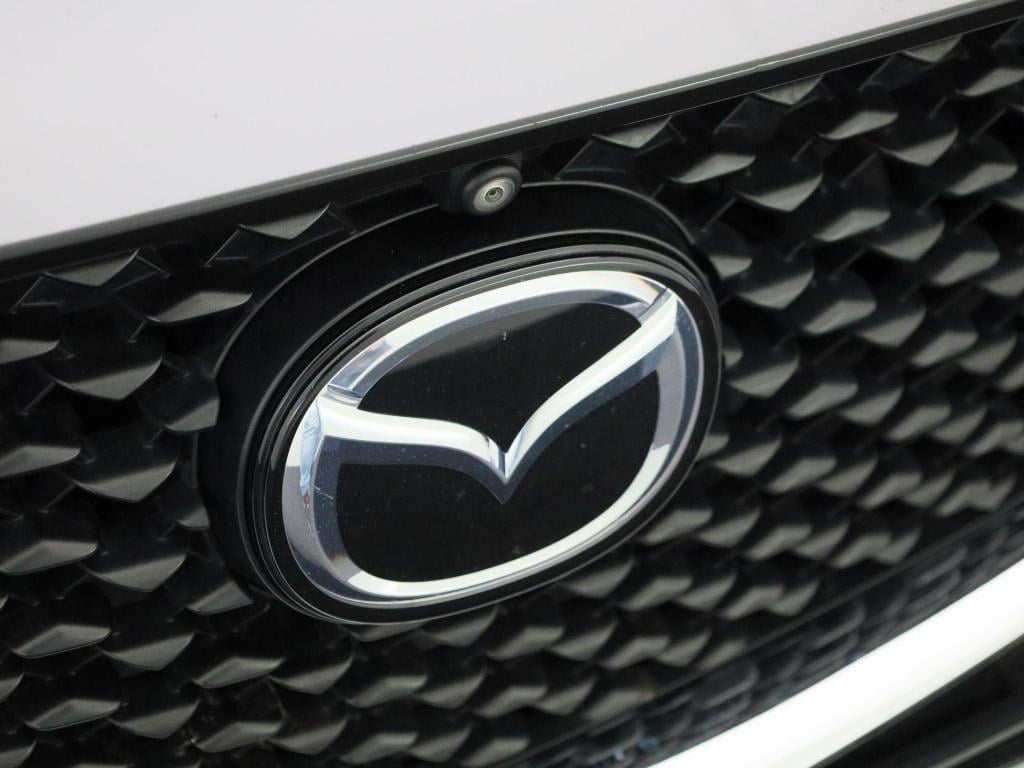 Mazda Cx-30 2.0 skyactiv-x | automaat | navigatie | achteruitrijcamera | st