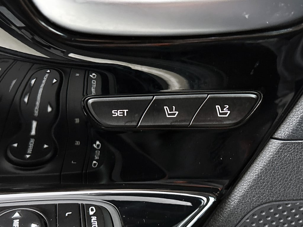 Kia Niro 1.6 gdi hybrid executiveline | leder | automaat | navigatie | sunr