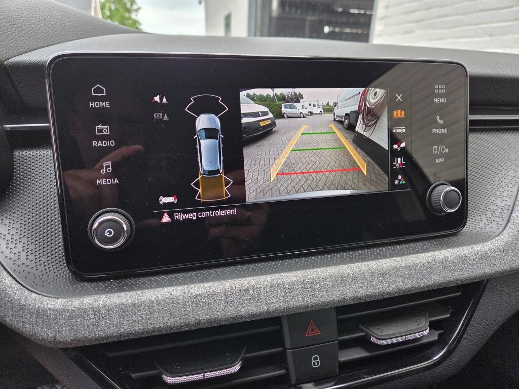 Skoda Scala 1.0 tsi selection | achteruitrijcamera | digitale cockpit | key