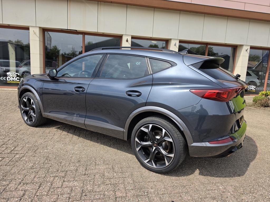 Cupra Formentor formentor vz 245pk phev | trekhaak | dealerstaat