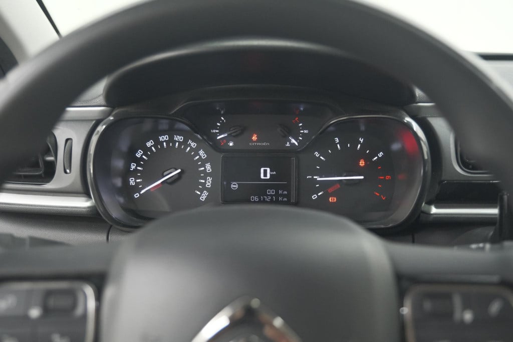 Citroen C3 puretech 82 s&s business | trekhaak | apple carplay | climate co