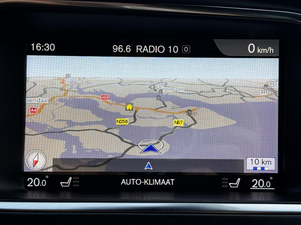 Volvo XC40 1.5 t5 recharge inscription