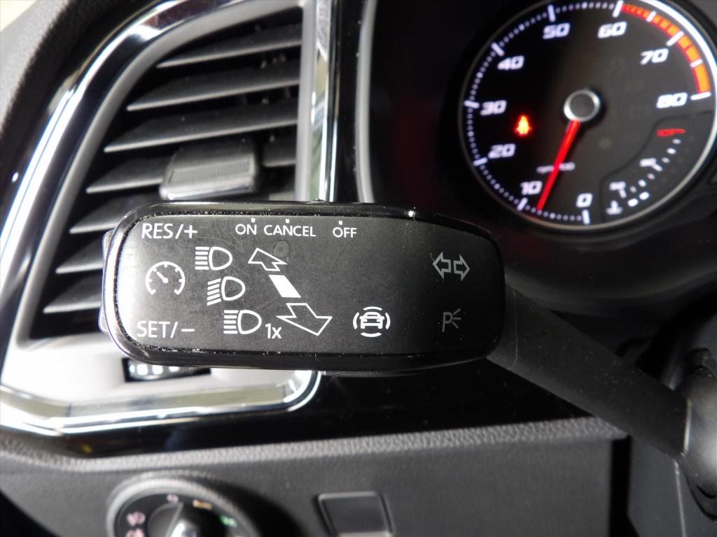 Seat Ateca 1.5 ecotsi 150pk xcellence