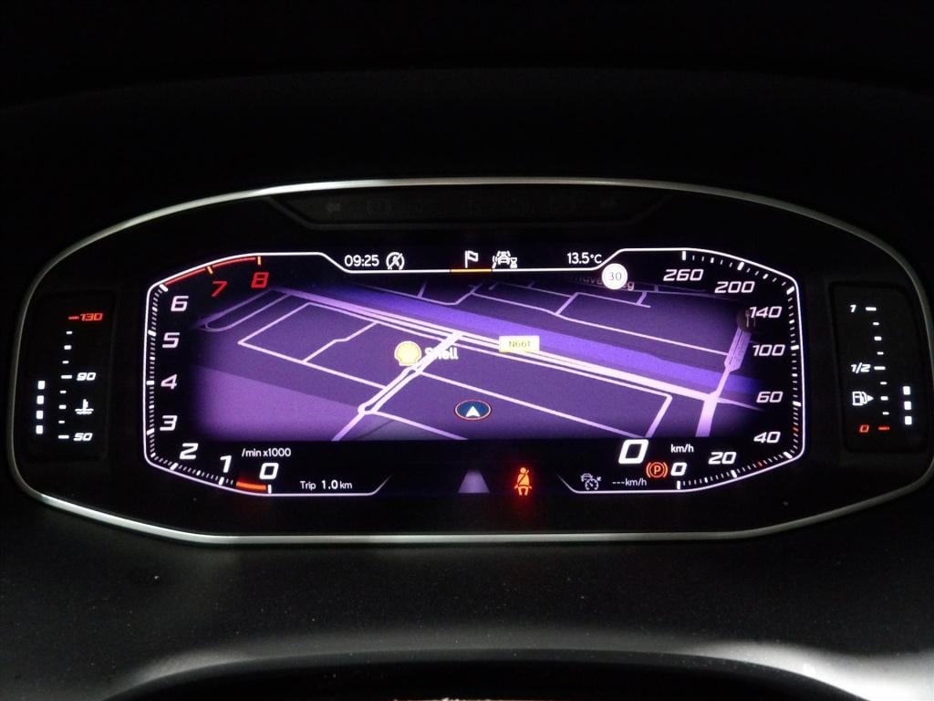 Seat Ateca 1.5 ecotsi 150pk fr