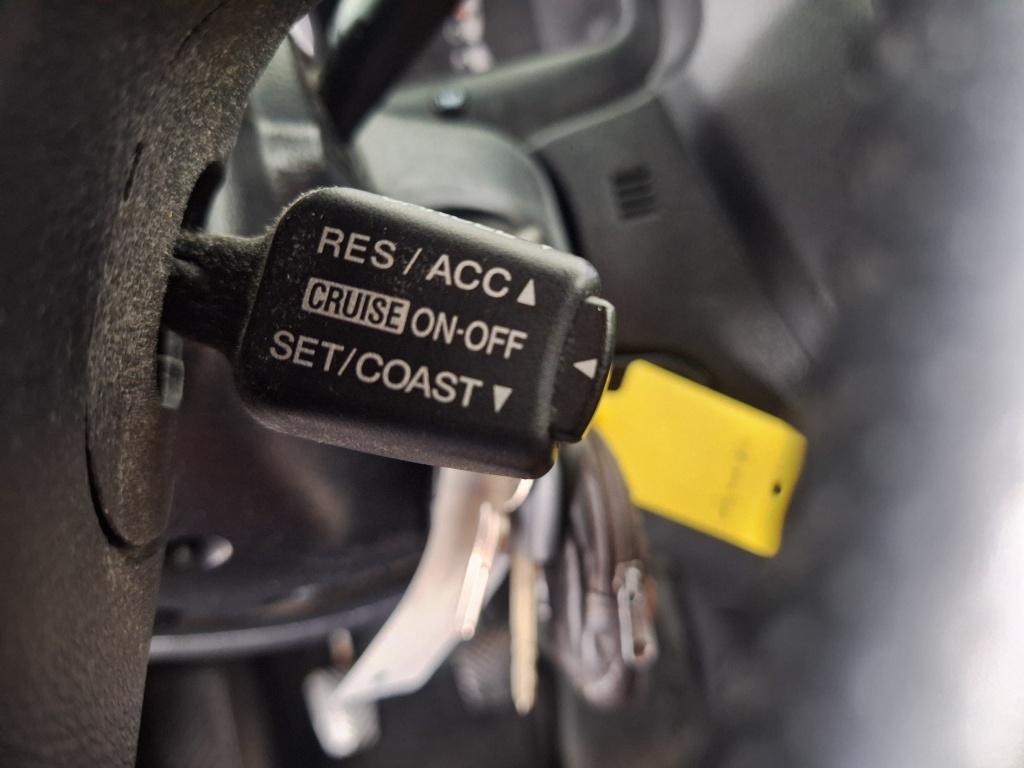 Kia Sportage 2.0 cvvt x-tra | trekhaak | stoelverwarming |