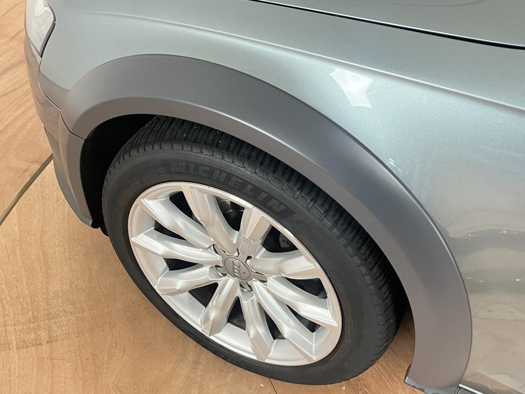 Audi A4 allroad quattro 2.0 tfsi proline