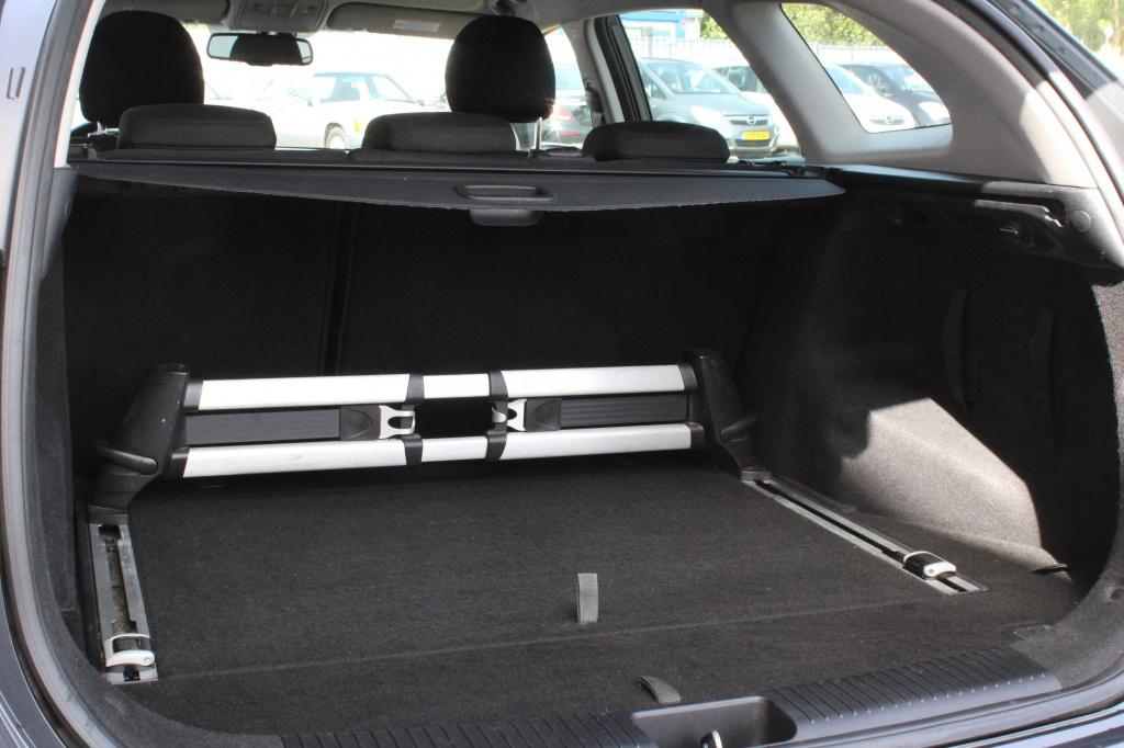 Kia Cee'd sportswagon 1.6 gdi plus pack