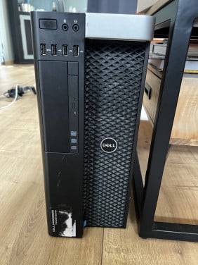 Dell tower 5810 win 11