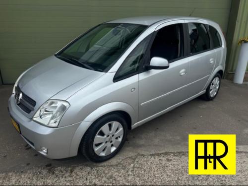 Opel Meriva 1.6 - 16v cosmo