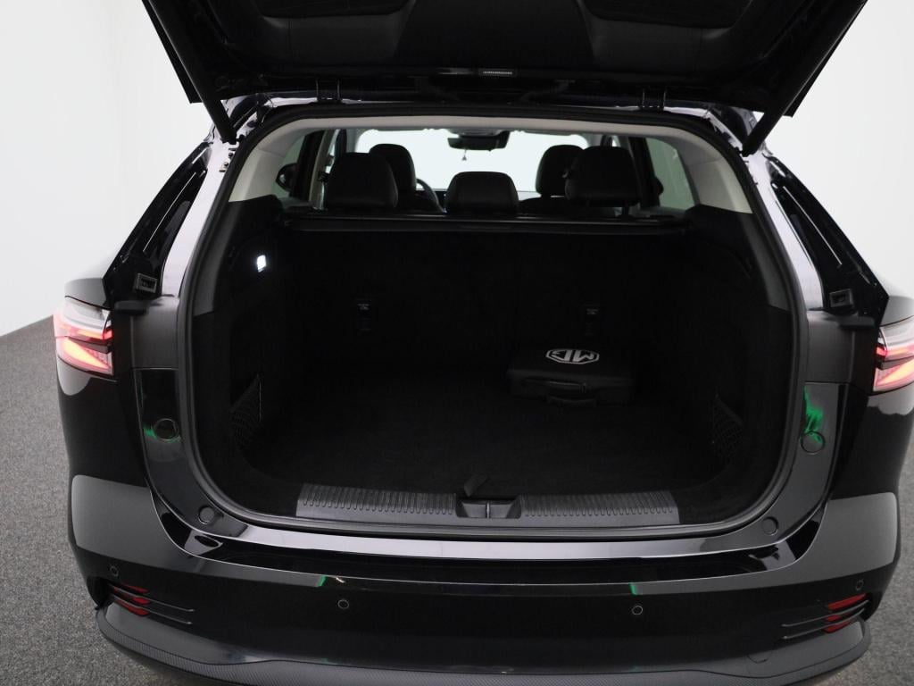 MG Hs mg phev 1.5 luxury