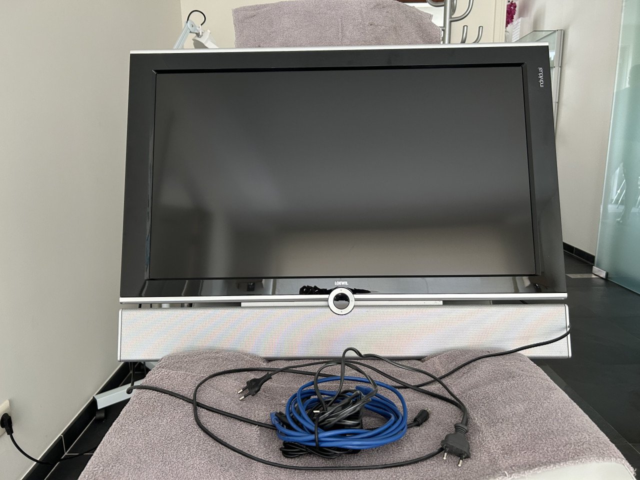 Loewe LED TV