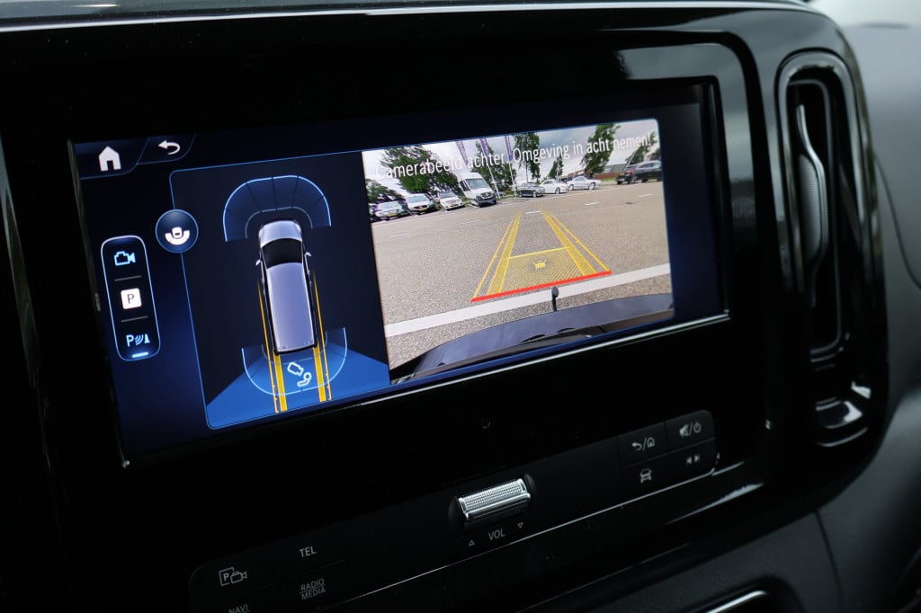 Mercedes-Benz Vito 114 cdi l2 select l mbux l trekhaak l camera l camera l 