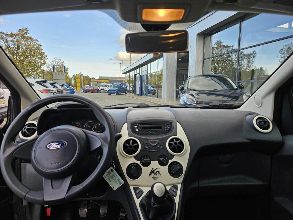 Ford KA 1.2 trend incl. vol jaar apk