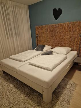 Auping bed 1.80 x 2 m