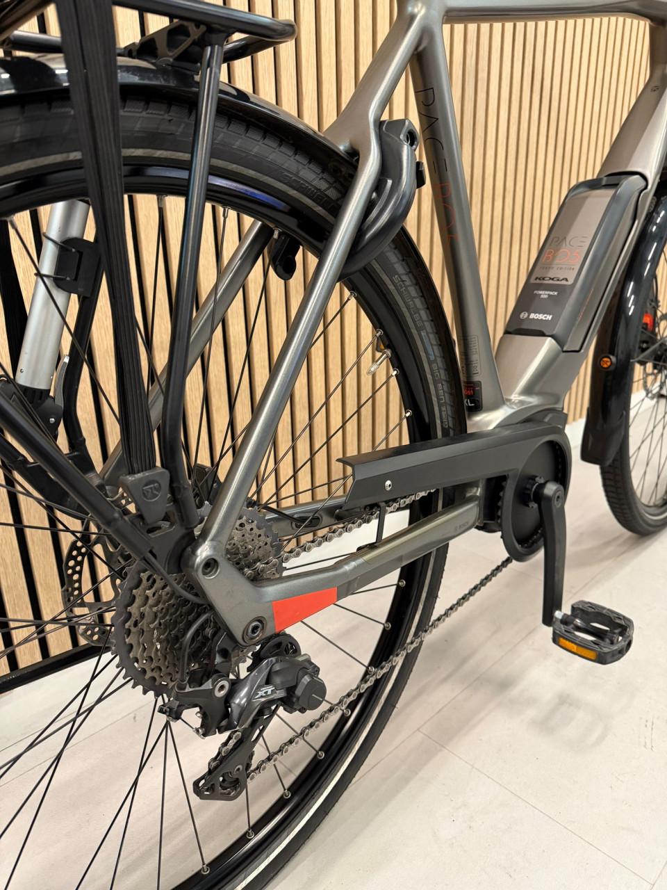 Koga Pace BO6 Bosch Performance Line 60CM 6863KM 500Wh