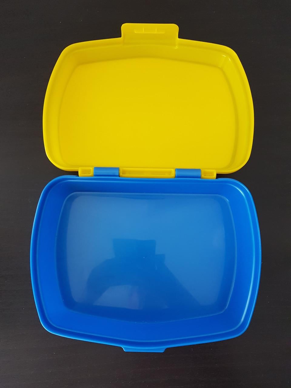 Minion lunchbox