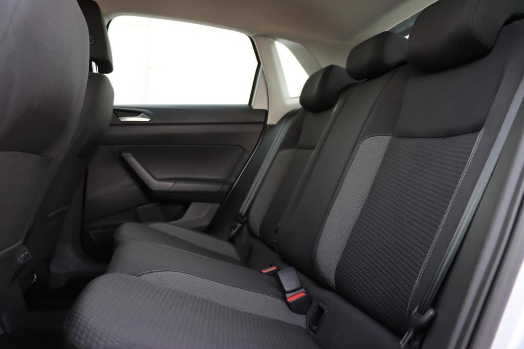 Volkswagen Polo 1.0 tsi life 95pk