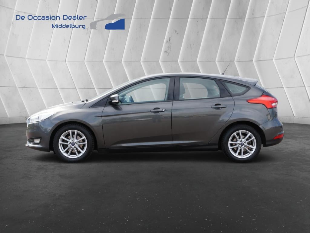 Ford Focus 1.0 lease edition rijklaar incl garantie