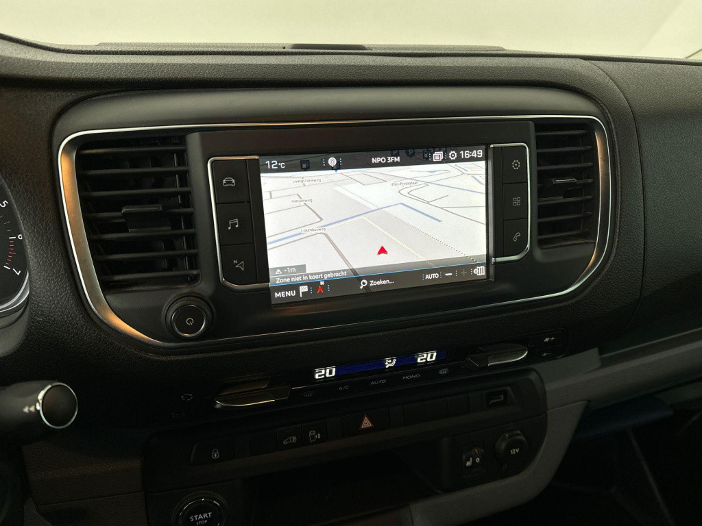 Peugeot Expert 227s 2.0 bluehdi 180 premium pack | automatische schuifdeur 