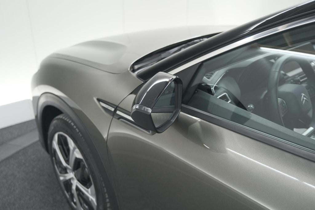 Citroen C5 X 1.6 plug-in hybrid 225 business | parkeersensoren | navigatie 