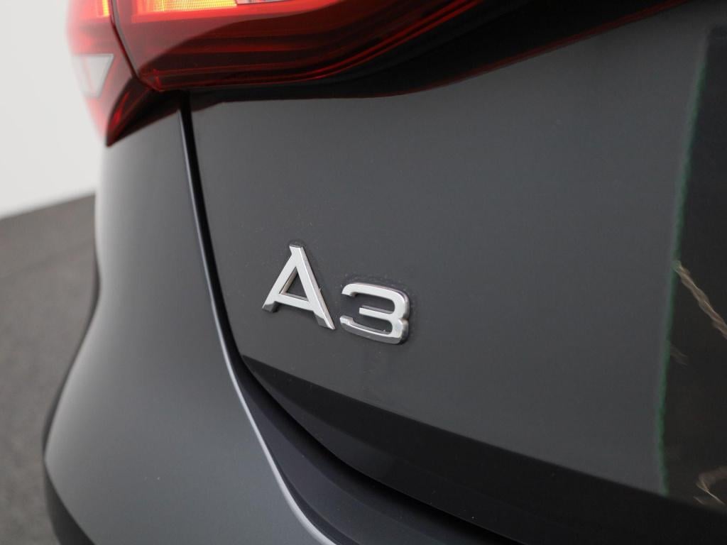 Audi A3 sportback 30 tfsi pro line | automaat | apple carplay / android aut