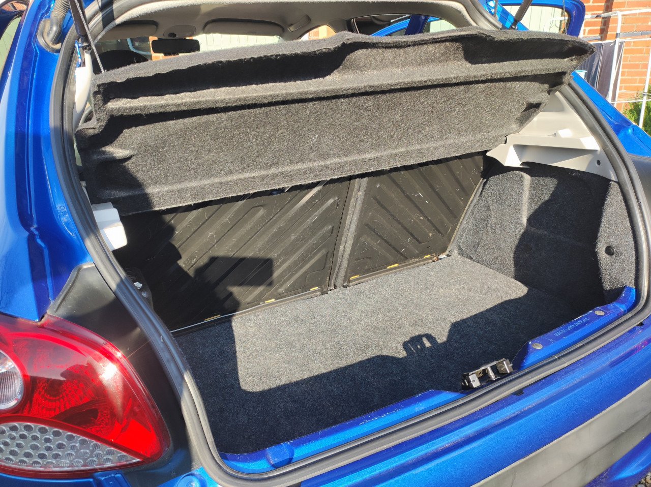 Peugeot 206+ 1.4 XS / Climate control / NAP / 2de eigenaar / APK 17-02-2026