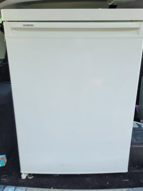 Siemens tafelmodel koelkast