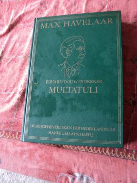Max Havelaar