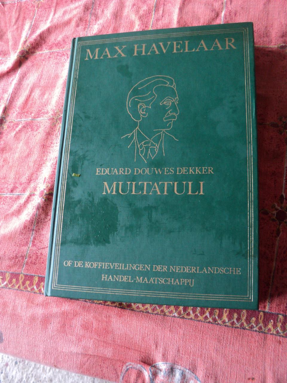 Max Havelaar